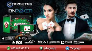 Deposit IDN Poker88 | Agent IDN Poker88 Asia | TargetQQ