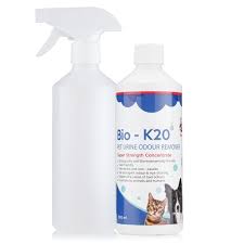 pet urine odour remover bio k20 tm