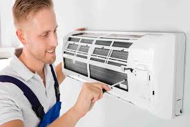 air conditioning installation cost in