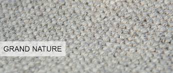 wool loop pile carpet