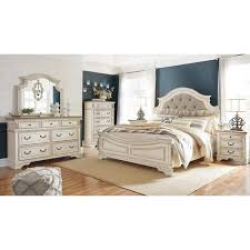 Rent bedroom furniture sets, including kids furniture and top brands like ashley furniture. Rent To Own Ashley 7 Piece Realyn Bedroom Set At Aaron S Today