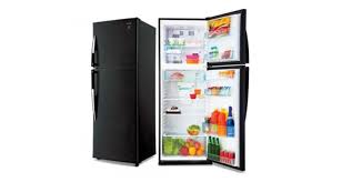 Saat ini ada banyak merk yang bagus dipasaran, yang menyediakan model lemari es 2 pintu. 5 Daftar Harga Kulkas Sharp 2 Pintu Tanpa Bunga Es Bukareview