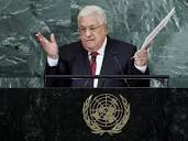 Palestinian leader urges Israel talks | Lismore City News ...
