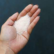 benefits of using sea salt in your t