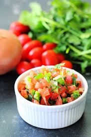 best fresh tomato salsa recipe six