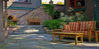 Flagstone Patio Ideas Cost How To