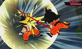 Dragon ball z needs no real introduction at this point, as many growing up through the '90s likely. Amazon Com Dragon Ball Fusions Nintendo 3ds Bandai Namco Games Amer Video Games
