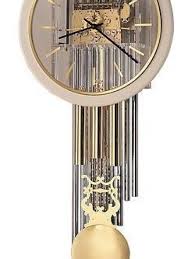 Limited Edition Wall Clock 620 262