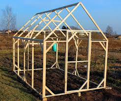 A Complete Guide To Greenhouse Drainage