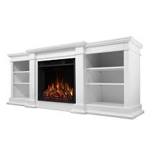 Real Flame Fresno Electric Fireplace Tv