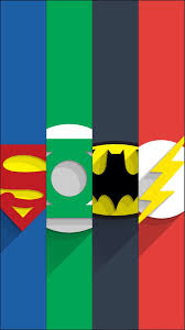 74 superheroes logos wallpaper