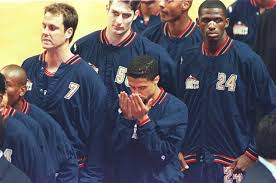 Steph curry passed up about three looks he could have hit that would have been better shots. Mahmoud Abdul Rauf Was More Than Steph Curry Before Steph Curry Huffpost