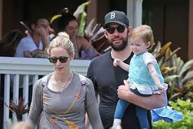 Emily talks about being pregnant and recalls a funny bath story involving her young daughter.deleted scene from batman v superman starring jimmy kimmel. Meet Violet Krasinski Photos Of John Krasinski S Daughter With Wife Emily Blunt
