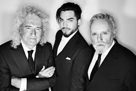 Learn about the 8 queens puzzle in this article. Queen Adam Lambert Tickets Queen Adam Lambert Tourdaten Konzerte 2022