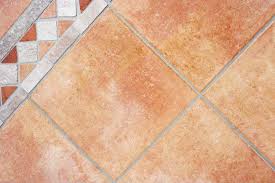 ing terracotta flooring tiles