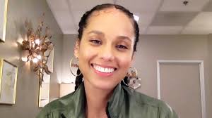Augello), a paralegal who was also an occasional actress. Alicia Keys On Her Beautiful Bond With Swizz Beatz After 10 Years Of Marriage Exclusive Entertainment Tonight