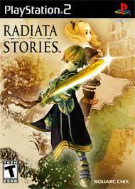 Radiata Stories - Wikipedia