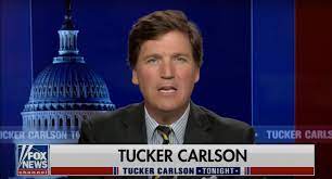 Fox News host Tucker Carlson claims NSA ...