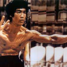 whitewashing of Bruce Lee biopic ...