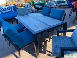 Outdoor Dining Collections Premier