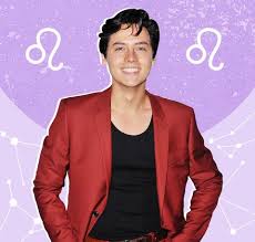 Cole Sprouse Birth Chart A Celebrity Astrologer On Cole