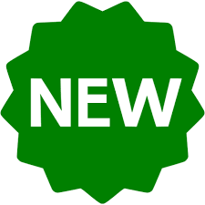 Green new icon - Free green new icons