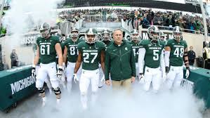 Indiana Football Michigan State Spartans Scouting Report
