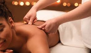 Massage Day Spa Massageluxe