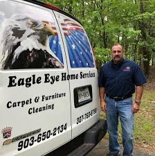 eagle eye cleaning services home