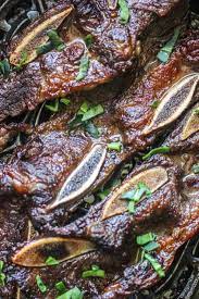 korean short ribs in air fryer