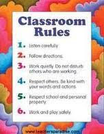 Class Room Management Tips Techniques List Of Norms