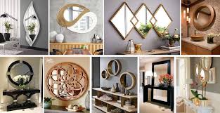 30 best mirror decoration ideas and