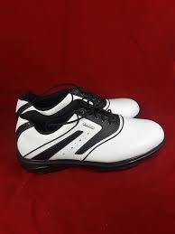 Etonic Golf Shoes New Mens Size 11 Fashion Clothing
