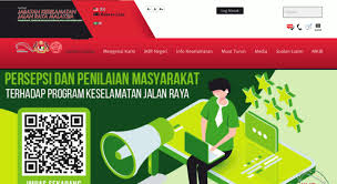 Pusingan u di jalanraya bahaya! Access Jkjr Gov My Laman Web Rasmi Jabatan Keselamatan Jalan Raya Malaysia Laman Utama