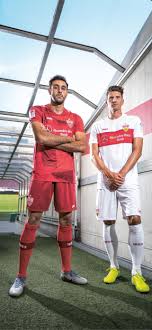 Vfb, verein für bewegungsspiele (german: Vfb Stuttgart Iphone Wallpapers Free Download