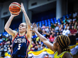The latest stats, facts, news and notes on paige bueckers of the uconn huskies. Class Of 2020 Recruits Paige Bueckers And Nika Muhl Sign With Uconn Ctinsider Com