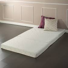 best folding portable mattresses
