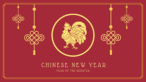 The Enthralling Ideas For Chinese New Year Fire Rooster Year