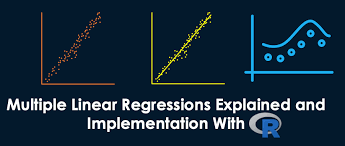 Multiple Linear Regression In R