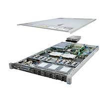 Amazon Com High End Dell Poweredge R610 Server 2x 2 93ghz