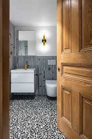 one piece toilets porcelain tile floors