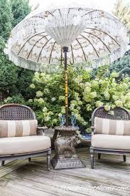Small Patio Decorating Ideas That Make