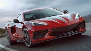 the c8 corvette zr1 will be hybrid and