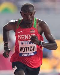 Emmanuel korir has won kenya's first gold medal at the. O9mskpc17yaowm
