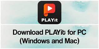 It is an additional method to download the playstation messages app on pc and mac windows devices. Playit For Pc 2021 Free Download For Windows 10 8 7 Mac