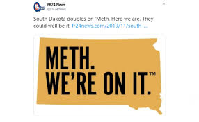 South Dakota Meth Psa Goes Viral Chick Fil A Drops Donors