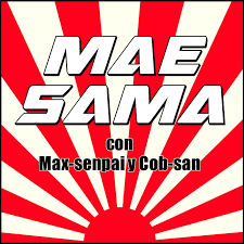 Mae-sama Anime Podcast