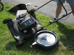 We sell parts & accessories for your ariens lawn mower, zero turn, snow blower and other power equipment. How To Change The Oil In A Push Lawnmower Example Craftsman Murray Briggs Stratton Engines