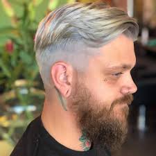 Inspired by historic nordic warriors, the viking haircut encompasses many different modern men's cuts below, check out the best traditional short and long viking hairstyles for men. 26 Best Viking Hairstyles For The Rugged Man 2020 Update