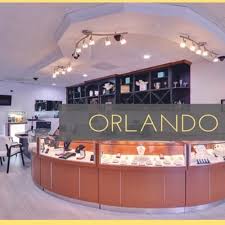 jewelry er in orlando fl